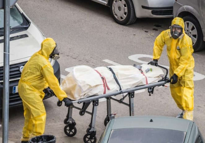 Haiti gang leader declares ‘revolution’ as violence spreads