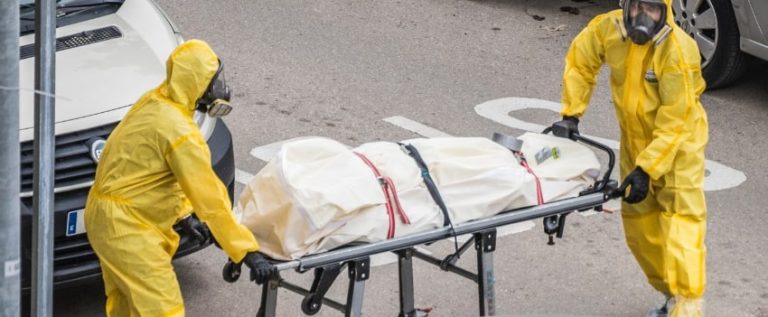 Haiti gang leader declares ‘revolution’ as violence spreads