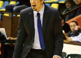 Jose Araujo revine în funcția de antrenor al FCC Baschet UAV Arad