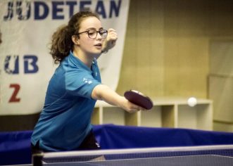 Patru jucătoare de tenis de masă de la CSM Arad au fost convocate la Top 16