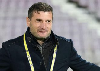 Laszlo Balint: ”Am luat gol la primul şut pe poartă”