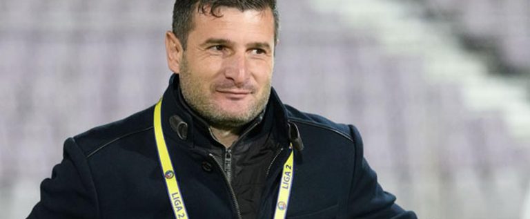 Laszlo Balint: ”Am luat gol la primul şut pe poartă”