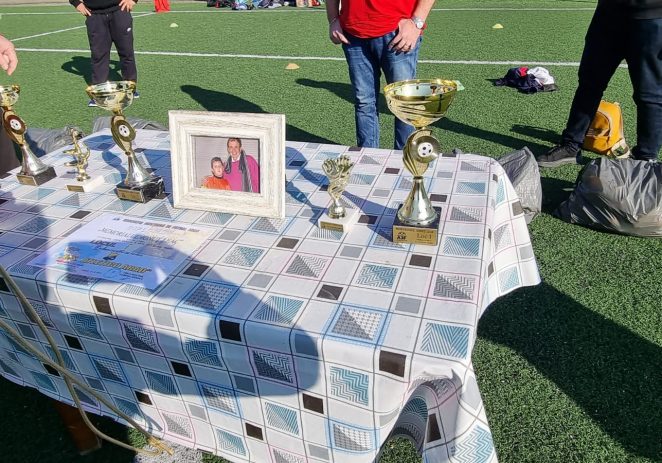 A fost Memorialul Ionuț Leac, ediția a 8-a