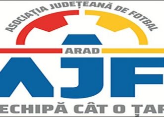 AJF Arad reacţionează după violenţele din fotbalul judeţean: „Vom aplica regulamentul, toleranţă zero!”