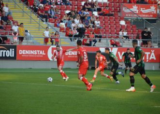 A căzut amicalul Kolubara – UTA, sârbii au anulat meciul