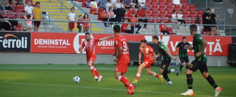 A căzut amicalul Kolubara – UTA, sârbii au anulat meciul