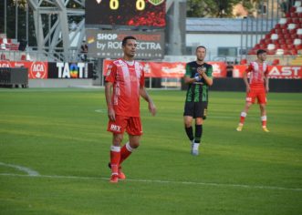 Arădenii luptă pentru un loc între primele patru, în UTA – Chindia