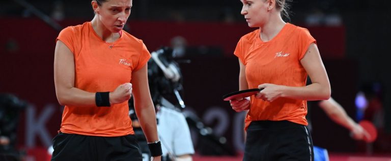 Duel Dodean – Samara, în sferturile de finală ale Ligii Campionilor la tenis de masă!