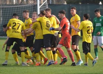 Lipova înfruntă Curticiul, într-un meci esenţial pentru “şoimi” în lupta la play-off