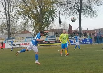 Divizionarele terțe arădene au meciuri dificile în etapa a opta din C7