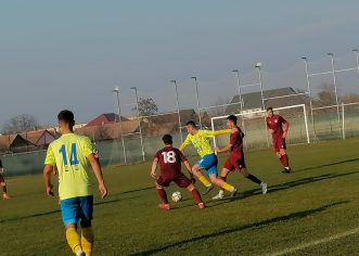 Înfrângerea cu Dumbrăvița i-a fost fatală antrenorului Sorin Bălu