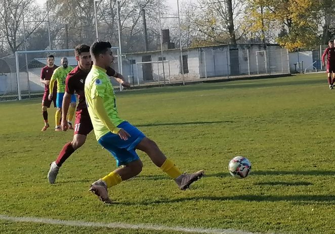 Duel arădean în primul tur al Cupei, Pecica are deplasare în Timiș!