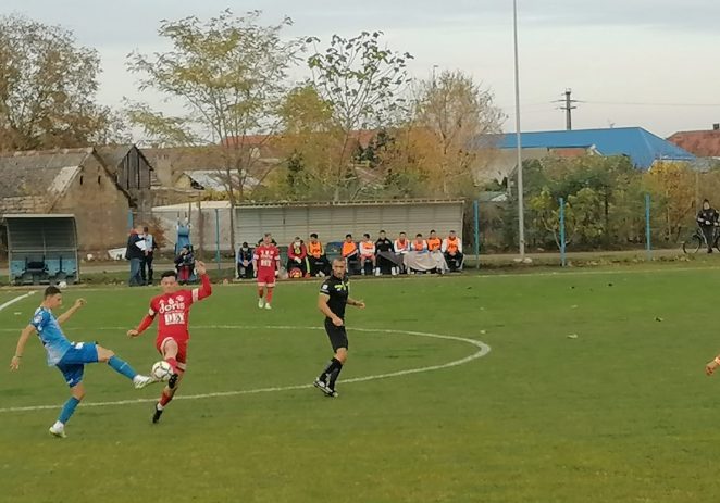 Victorie și salt pe locul 5: Avântul Periam – Progresul Pecica 1-2 (0-2)