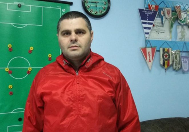 Doar un gol în două derby-uri arădene în Liga 3