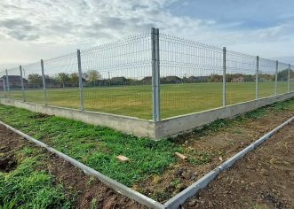 Investiții în infrastructura sportivă, la Turnu