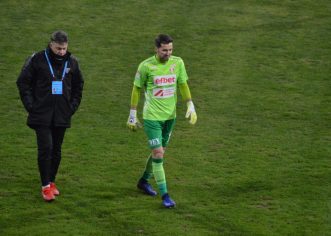 Nimic la nimic! CS Mioveni – UTA 0-0
