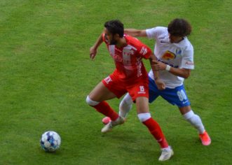 Cu Vukcevic integralist, Muntenegru a stopat Olanda în drumul spre World Cup