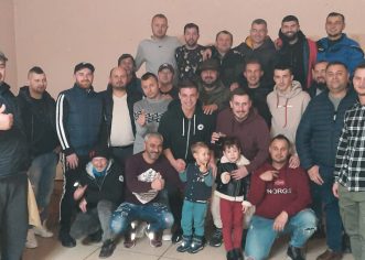 Pe podium în Liga a IV-a, Victoria Felnac are ambiţii mari şi în primăvară: „Meritul jucătorilor şi antrenorului”