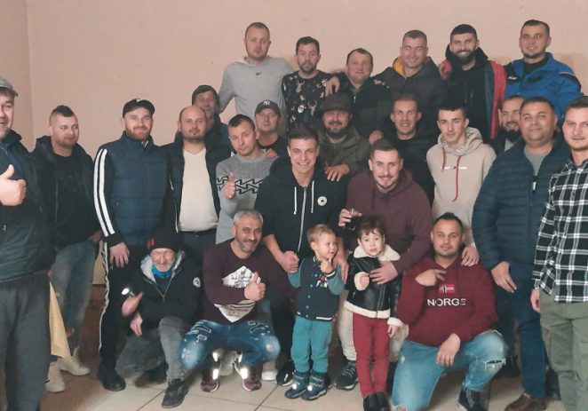 Pe podium în Liga a IV-a, Victoria Felnac are ambiţii mari şi în primăvară: „Meritul jucătorilor şi antrenorului”