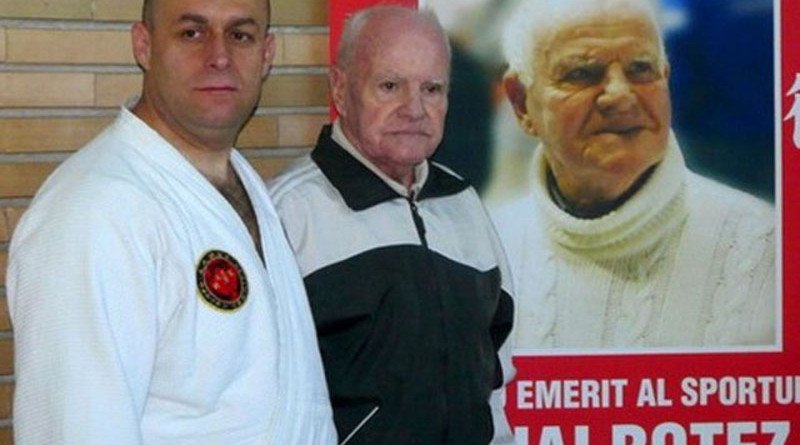  Un deceniu fără maestrul Mihai Botez: discipolii săi îi evocă, sâmbătă, amintirea