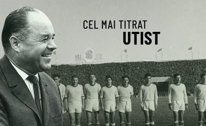 Un secol de la nașterea lui Nicolae „Coco” Dumitrescu, „omul trofeu” al „Bătrânei Doamne”!