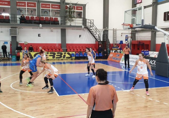 Victorie fără emoţii în “El Clasico”, la ultima deplasare din acest an! FCC UAV e lider la final de 2021