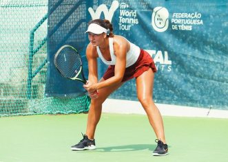 Ioana Roșca, a doua tenismenă care se transferă la clubul Sportsin Arad!