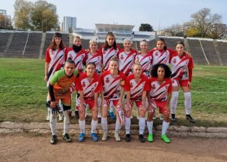 Piroş, meci decisiv pentru play-off! „Leoaicele” au două rezultate din trei la dispoziţie