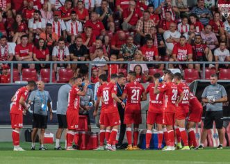 UTA și-a aflat programul din Liga 1, până la intrarea în vacanță: ultimul meci acasă e pe 11 decembrie