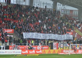 UTA – FC Botoșani 0-0 Când ești vioara a doua, te mulțumești cu un punct!