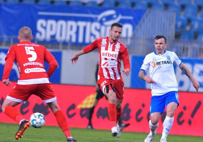 UTA are nevoie de multe „ingrediente” pentru a da lovitura în Bănie! Un nou duel de play-off pentru arădeni