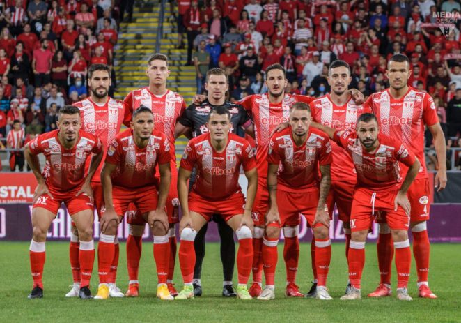 Final de etapă în Liga 1: UTA pierde teren şi e la patru puncte de play-off!