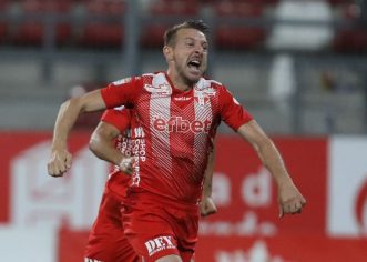 Antal s-a despărţit oficial de UTA, italienii scriu despre interesul lui Sassuolo pentru Miculescu