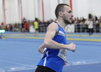 Atleții arădeni au debutat cu dreptul în sezonul indoor, se anunță un an fast și pe plan internațional!