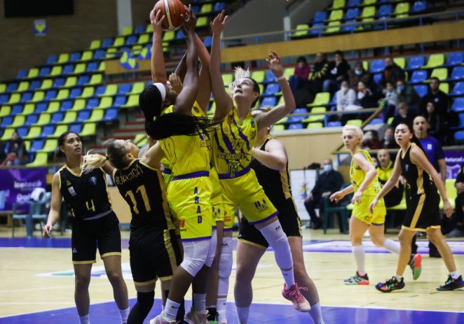 „Galben-albastrele” încep returul sub Tâmpa, unde sunt mari favorite