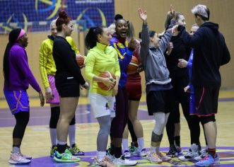 “Galben-albastrele” au misiune uşoară în faţa secuiencelor, la debutul noului pivot