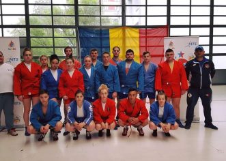 Sportivii de la AS Judo Club au avut performanțe internaționale remarcabile