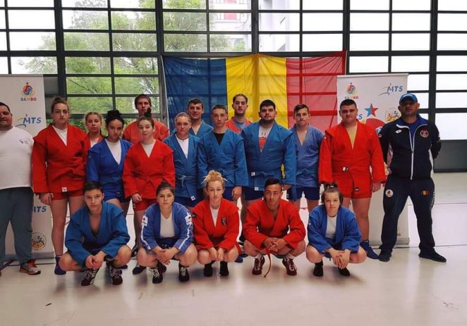 Sportivii de la AS Judo Club au avut performanțe internaționale remarcabile
