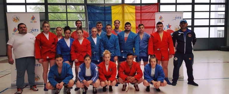 Sportivii de la AS Judo Club au avut performanțe internaționale remarcabile