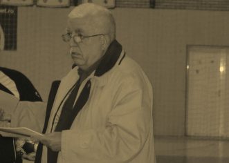 Pierdere grea pentru presa sportivă din Arad: jurnalistul Ovidiu Păcurariu a urcat la ceruri…
