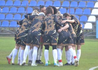 „Leoaicele” de la Piroş au meci accesibil, în optimile Cupei României