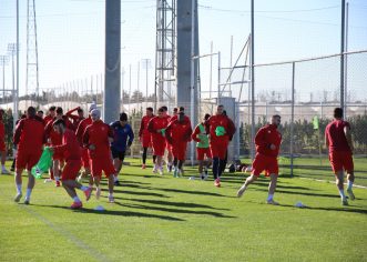 Utiştii au demarat „operaţiunea Gaz Metan”: doar victoria îi menţin în cursa pentru play-off!