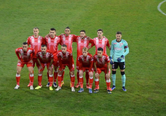 UTA, favorită și nu prea, în confruntarea cu Gaz Metan Mediaș