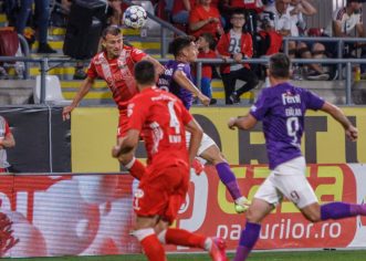 UTA vrea să stopeze seria negativă, pe Arena Naţională! Balint: “Am foarte mare încredere în echipă!”