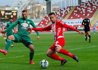 Modificări în programul etapei a 24-a din Liga 1: UTA – Sepsi OSK se joacă la prânz!