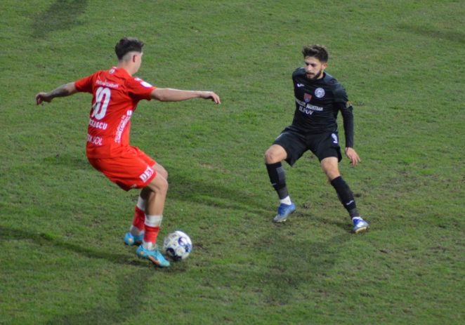 UTA – Clinceni 2-0, galerie foto