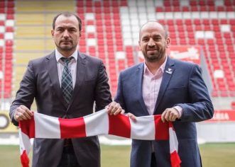 Ionuț Badea joacă ultima carte a UTA-ei în speranța de a prinde play-off-ul în Liga 1