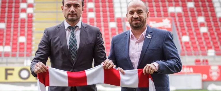 Ionuț Badea joacă ultima carte a UTA-ei în speranța de a prinde play-off-ul în Liga 1
