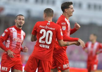 UTA nu a mişcat pe final de mercato, deşi şi-a pierdut în iarnă două piese importante