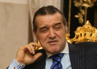 Gigi Becali, bun de plată! Vin ultimii bani la UTA și Atletico, în schimbul transferului lui Man